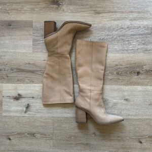 Steve Madden boot